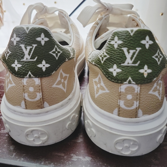 Louis Vuitton 's sneakers - Picture 3 of 12